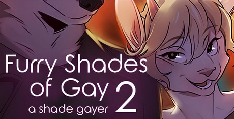 Furry Shades of Gay 2: A Shade Gayer – Love Stories Episodes