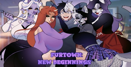 Furtown: New Beginnings