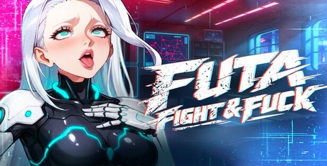 FUTA FIGHT & FUCK