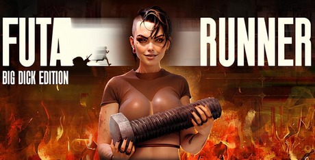 FUTA RUNNER: Big Dick Edition
