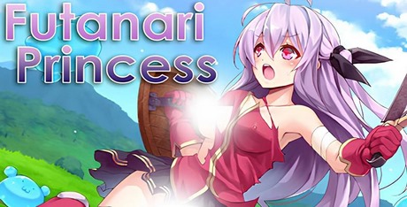 Futanari Princess