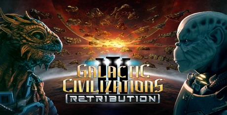 Galactic Civilizations III: Retribution Expansion