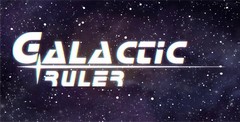 Galactic Ruler