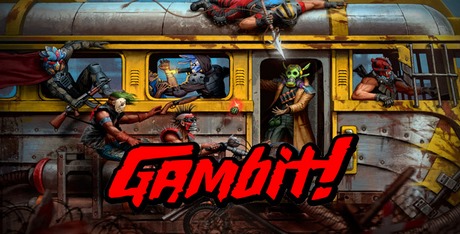 Gambit!