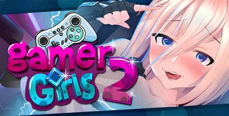 Gamer Girls 2