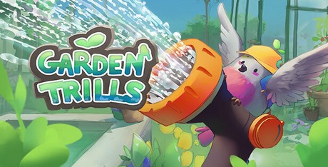 Garden Trills