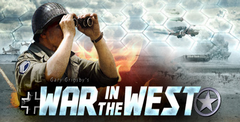 Gary Grigsby's War in the West