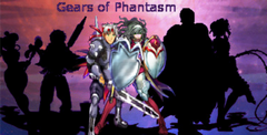 Gears of Phantasm: Destiny Tailored (Act I)