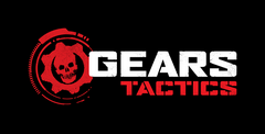 Gears Tactics
