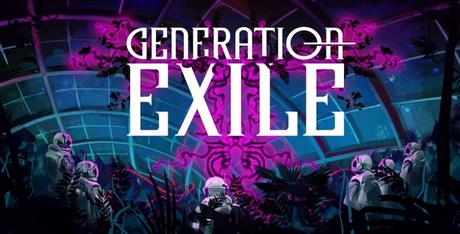 Generation Exile