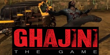 Ghajini The Game