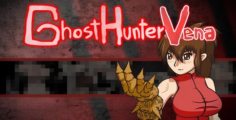 Ghost Hunter Vena