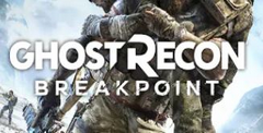 Ghost Recon Breakpoint