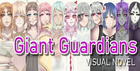 Giant Guardians