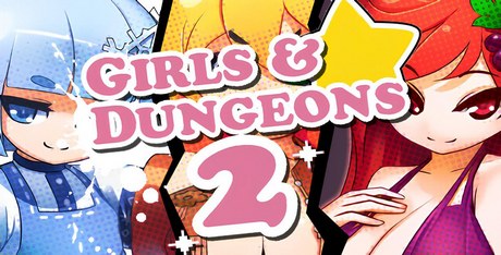 Girls & Dungeons 2