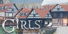 Girls' Civilization 2
