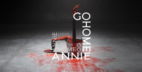 Go Home Annie