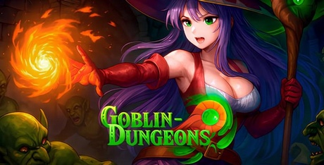 Goblin Dungeons