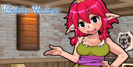 Goblin Walker