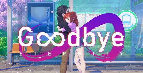 Goodbye Eternity