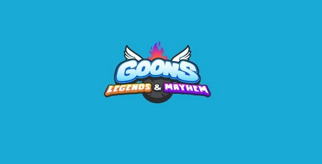 Goons: Legends & Mayhem