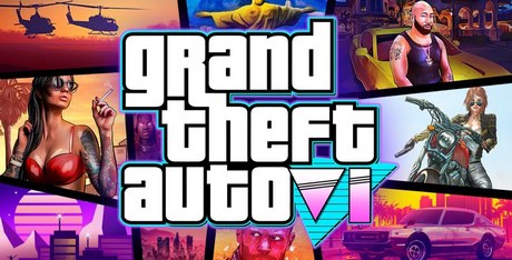 Grand Theft Auto 6