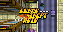 Grand Theft Auto (Original, 1997)