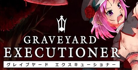 Graveyard Executioner