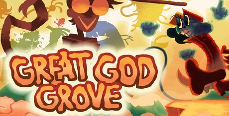 Great God Grove