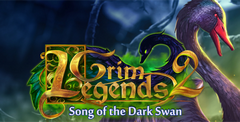 Grim Legends 2: Song of the Dark Swan