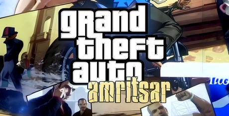 GTA Amritsar