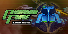 Guardian Force – Saturn Tribute