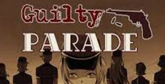 Guilty Parade