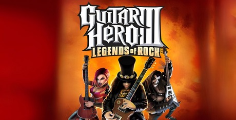 Guitar Hero 3 Legends Of Rock