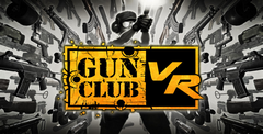 Gun Club VR