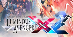 Gunvolt Chronicles: Luminous Avenger iX 2