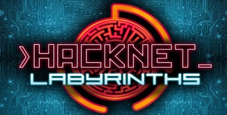 Hacknet - Labyrinths