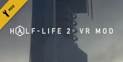 Half-Life 2: VR