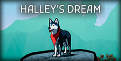 Halley’s Dream