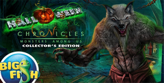 Halloween Chronicles: Monsters Among Us Collector’s Edition