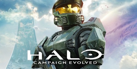 Halo: Combat Evolved