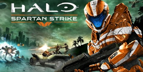 Halo: Spartan Strike