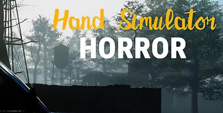 Hand Simulator: Horror