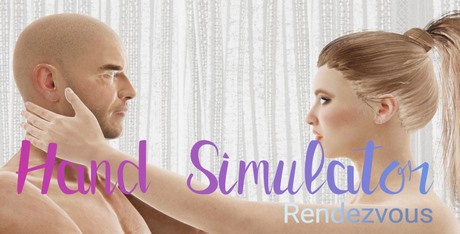 Hand Simulator: Rendezvous