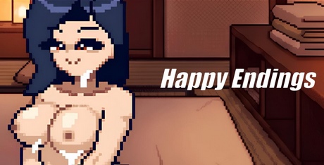 Happy Endings