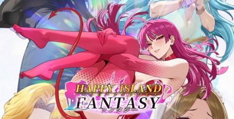 Happy Island Fantasy