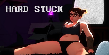Hard Stuck