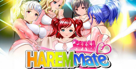 HaremMate