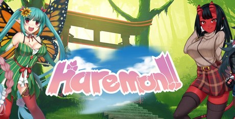 Haremon