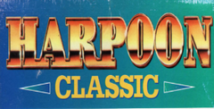 Harpoon Classic '97 Download | GameFabrique